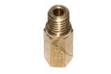 Carburetor Hex Main Jet Number 188 Compatible with Keihin 99101-357 Fits Honda 0120-091
