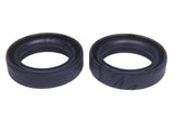 Front Fork Damper Oil Seal Set Fits Honda Kawasaki Suzuki 0109-009