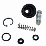 Rear Master Cylinder Rebuild Repair Parts Kit Fits 85-86 ATC350X ATC 350X 0107-123