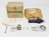 Nos Gear Change Shift Shifter Drum Kit Fits 88 Kawasaki KAF450 KAF 450 Mule 1000