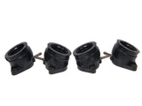 Carburetor Intake Boot (Set of 4) Fits Yamaha 01-05 FZ-1 FZ1  0119-079
