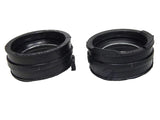 Carburetor Intake Boot (Set of 2) Fits Honda 98-05 VTR1000F Super Hawk 1000 0119-047