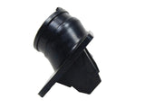 Carburetor Carb Intake Boot Holder Fits Yamaha 02-17 YZ85 YZ 85 0119-090