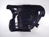 Nos Right Air Cleaner Case Cover Fits Honda 65-68 CB450 Super Sport Black Bomber