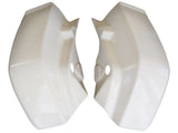 Rear Fender Set Gull White Fits 1985 85 Honda FL350R FL350 FL 350R 350 R Odyssey