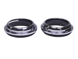 Front Fork Damper Oil Seal Rebuild Repair Kit Fits Yamaha 0109-061