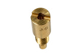 Carburetor Pilot Jet #35 Compatible with Mikuni VM28/486 0120-169