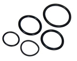 Carburetor Rebuild Repair Parts Kit Fits Honda 06 TRX90 Sportrax 90 2x4, 07-08 TRX90EX Sportrax 90 2x4, 09 12-15 TRX90X 2x4 0101-146