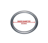 Exhaust Pipe Muffler Header Gasket Fits Kawasaki 0133-009
