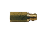 Carburetor Hex Main Jet #160 Compatible with Keihin 99101-357  0120-133