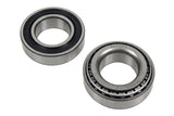 Steering Stem Bushing Collar Kit Fits Kawasaki 0163-004