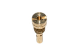 Carburetor Slow Jet #65 Compatible with Keihin N424-25  0120-198