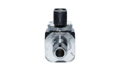 Universal 5/16 Inline Petcock Gas Fuel Shut-Off Tap Valve 0139-500