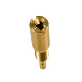 Carburetor Pilot Jet Number 25 Compatible with Mikuni VM28/486 0120-166