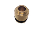 Carburetor Float Valve Needle and Seat Set Fits Suzuki 0118-249