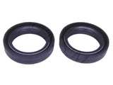 Front Fork Damper Oil Seal Rebuild Repair Kit Fits Honda Yamaha 0109-029