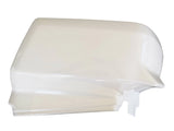 Right Front Fender Gull White Fits 1985 85 Honda FL350R FL350 FL 350R 350 R Odyssey
