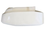 Left Rear Fender Gull White Fits 1985 85 Honda FL350R FL350 FL 350R 350 R Odyssey