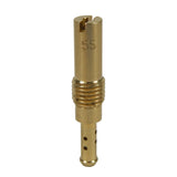 Carburetor Slow Jet #55 Compatible with Keihin N424-21  0120-181
