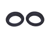 Front Fork Damper Oil Seal Rebuild Repair Kit Fits Kawasaki Suzuki Yamaha 0109-040
