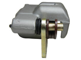 Left Front Brake Caliper with Pads Compatible with Polaris 0415-002