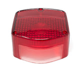 Taillight Tail Light Lense Cover Fits Honda 0250-300
