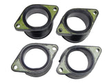 Carburetor Intake Boot (Set of 4) Fits Yamaha 99-02 YZF-R6 0119-096