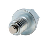 Magnetic Oil Drain Plug Bolt with Washer Fits Kawasaki 0165-004