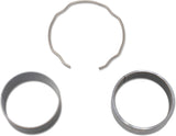 Front Single Fork Tube Rebuild Repair Parts Fits Suzuki 0109-208