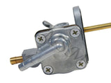 Fuel Petcock Assembly Fits Suzuki 87-06 LT80 Quadsport 0139-032