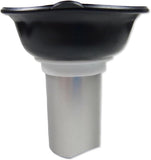 Carburetor Throttle Slide Valve Vacuum Diaphragm Fits Yamaha 0121-302