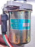 Nos New 11T Starter Motor *Core Charge* Fits 86 Honda NB50 NB NE 50 NE50 Vision Aero