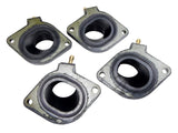 Carburetor Intake Boot (Set of 4) Fits Yamaha 05-13 Royal Star 1300 0119-101