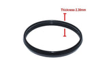 Exhaust Pipe Muffler Header Gasket Fits Honda 01-07 CR125R 0133-032