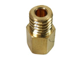 Carburetor 4/042 Large Hex Main Jet Number 290 Fits Kawasaki Yamaha Suzuki Honda KTM Husqvarna 0120-076