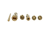 Carburetor Rebuild Repair Parts Kit Fits Honda 86-87 XL250R 0201-179