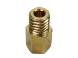 Mikuni Carburetor 4/042 Large Hex Main Jet Number 195 Fits Suzuki Honda Yamaha Kawasaki KTM Husqvarna 0120-065