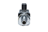 Universal 5/16 Inline Petcock Gas Fuel Shut-Off Tap Valve 0139-500