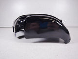 Nos Right Air Cleaner Case Cover Fits Honda 65-68 CB450 Super Sport Black Bomber