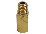 Carburetor Hex Main Jet #200 Compatible with Keihin 99101-357  0120-144