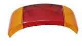 Aero Taillight Tail Light Lens Cover Fits 85-87 Honda NB50M NB50 NB 50 50M