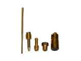 Carburetor Rebuild Repair Parts Kit Fits Suzuki 68, 76-77 A100 GO-FER 0201-264