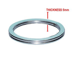 Exhaust Pipe Muffler Header Gasket Fits Suzuki 0133-013