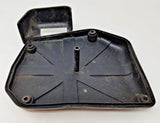 84 Honda NH125 AERO 125 Air Filter Cleaner Housing Box Cover Lid