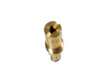 Carburetor Slow Jet #52 Compatible with Keihin N424-21  0120-180
