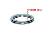 Exhaust Pipe Muffler Header Gasket Seal Fits Honda 0133-015