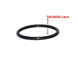 Exhaust Pipe Muffler Header Gasket Fits Yamaha 02-18 YZ85 0133-022