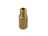 Carburetor Hex Main Jet #120 Compatible with Keihin 99101-357  0120-120