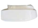 Right Rear Fender Gull White Fits 1985 85 Honda FL350R FL350 FL 350R 350 R Odyssey