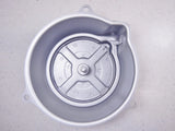 Nos Recoil Pullstart Pull Start Starter Cover Housing Fits 77-84 Honda FL250 FL 250 Odyssey